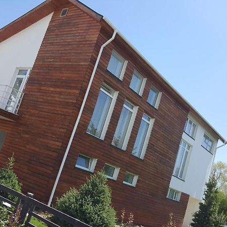 Kapriz Resort Bosteri Zewnętrze zdjęcie