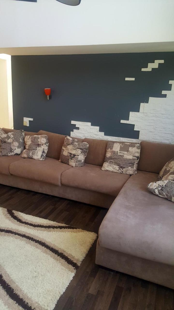 Kapriz Resort Bosteri Zewnętrze zdjęcie