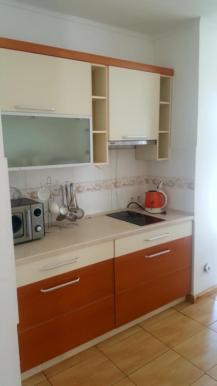 Kapriz Resort Bosteri Zewnętrze zdjęcie