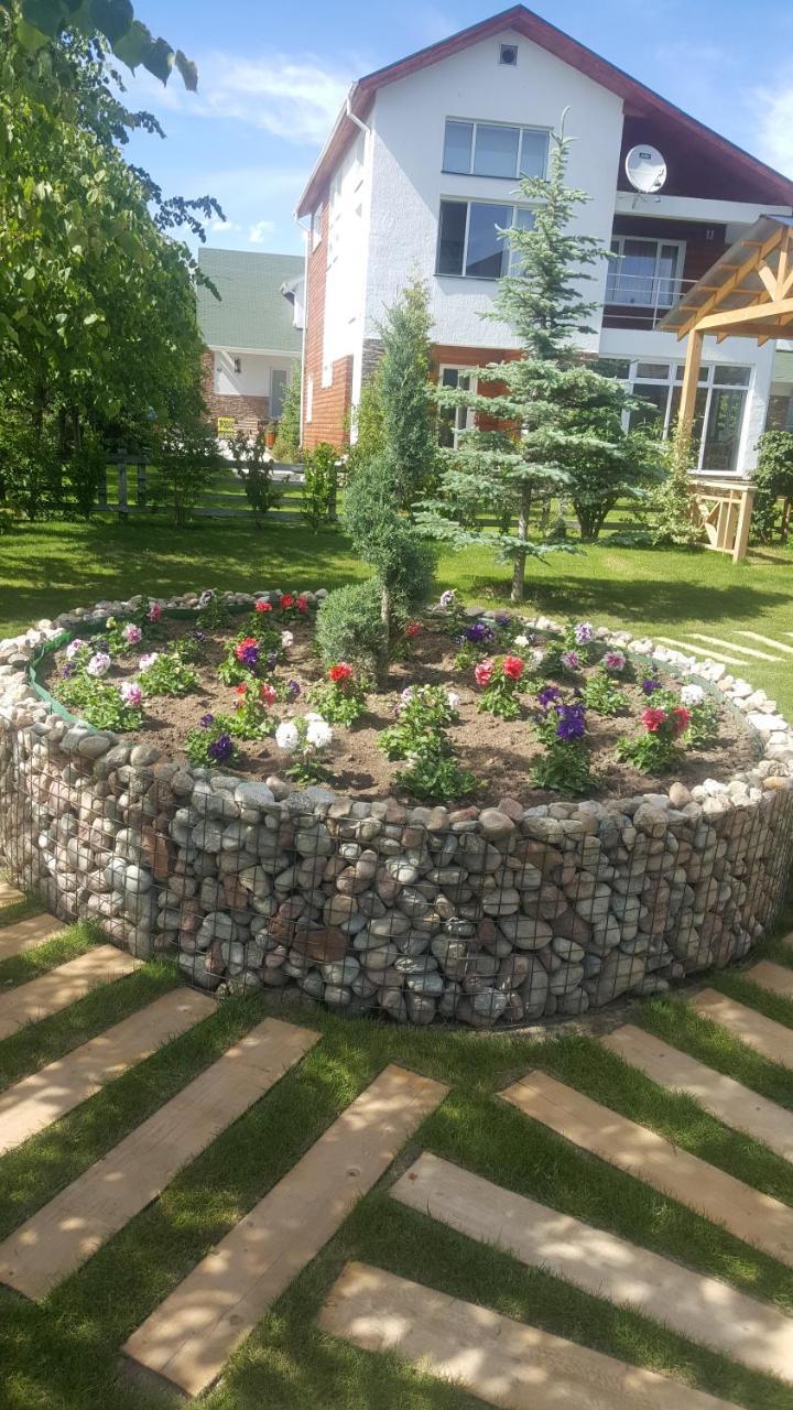 Kapriz Resort Bosteri Zewnętrze zdjęcie